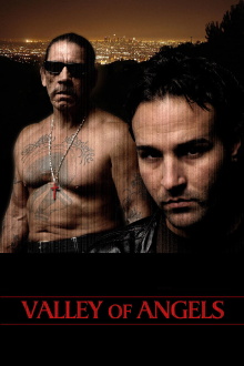 Valley of Angels Trailer