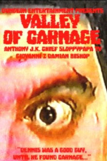 Valley of Carnage Trailer