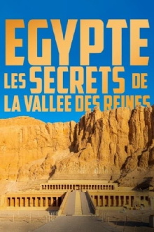 Valley of Egypt's Queens Trailer