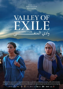 Valley of Exile Trailer