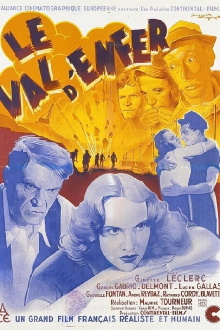 Valley of Hell Trailer