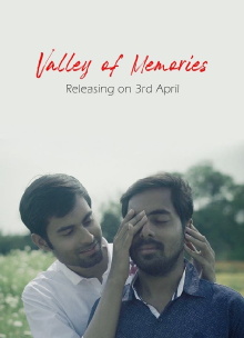 Valley of Memories Trailer