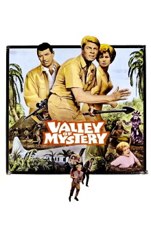 Valley of Mystery Trailer