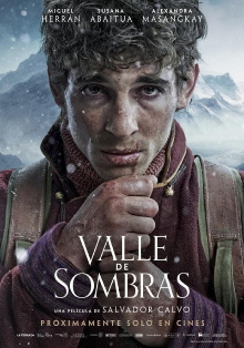 Valley of Shadows Trailer