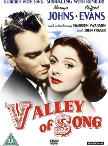 Valley of Song Trailer