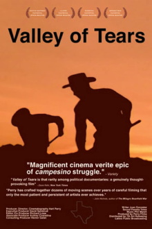 Valley of Tears Trailer
