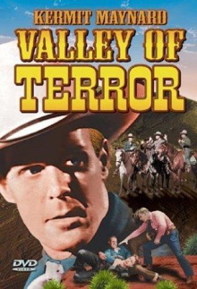 Valley of Terror Trailer