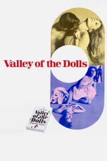 Valley of the Dolls Trailer