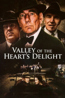 Valley of the Heart's Delight Trailer