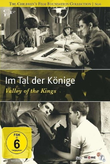 Valley of the Kings Trailer