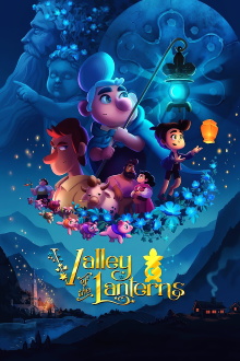 Valley of the Lanterns Trailer