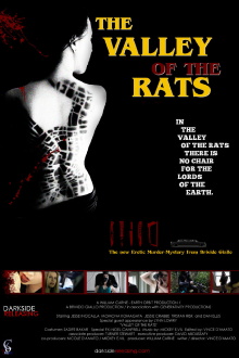 Valley of the Rats Trailer