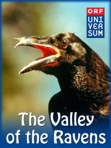Valley of the Ravens Trailer