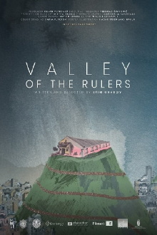 Valley of the Rulers Trailer