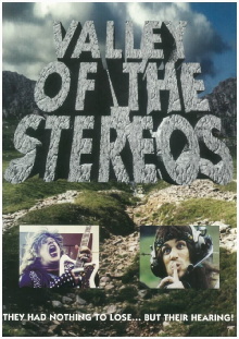 Valley of the Stereos Trailer