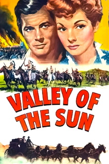 Valley of the Sun Trailer