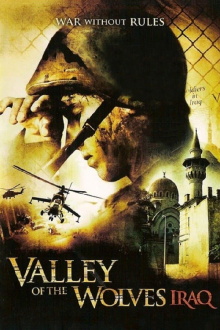 Valley of the Wolves: Iraq Trailer
