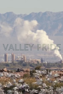 Valley Pride Trailer