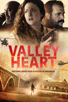 Valleyheart Trailer