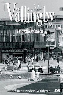 Vällingby - framtidsstaden Trailer