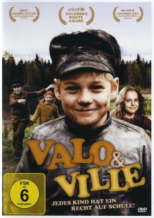 Valo Trailer