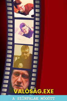 Valóság.exe: A színfalak mögött Trailer