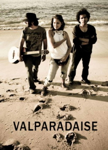 Valparadaise Trailer