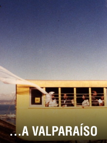 Valparaiso Trailer