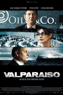Valparaiso Trailer