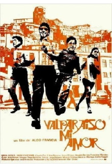 Valparaiso My Love Trailer