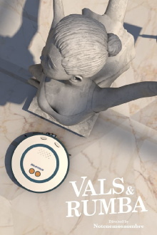 Vals & Rumba Trailer