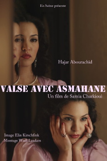 Valse with Asmahan Trailer