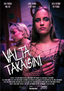 Valta Takaisin Trailer