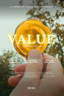 VALUE Trailer