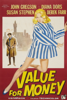 Value for Money Trailer