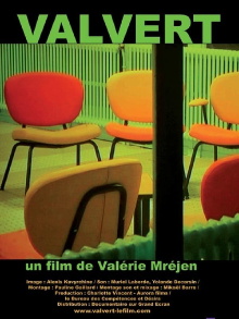 Valvert Trailer