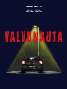 Valvonauta Trailer