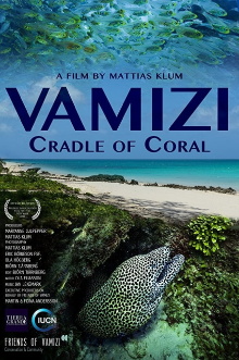 Vamizi Cradle of Coral Trailer