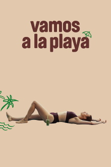 Vamos a la Playa Trailer
