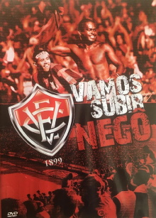 Vamos subir, Negô! Trailer