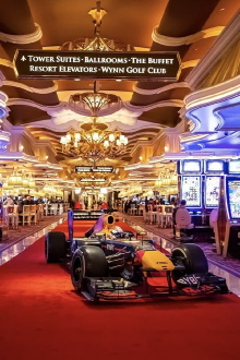¡Vamos, Vegas! Trailer