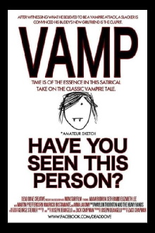 Vamp Trailer