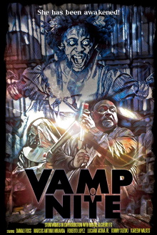 Vamp Nite Trailer