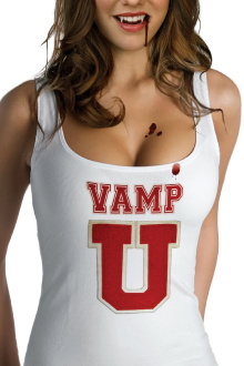 Vamp U Trailer