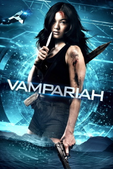 Vampariah Trailer