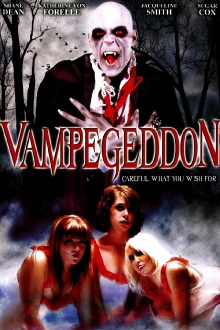 Vampegeddon Trailer