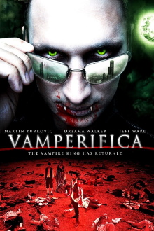 Vamperifica Trailer