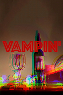 VAMPIN' Trailer