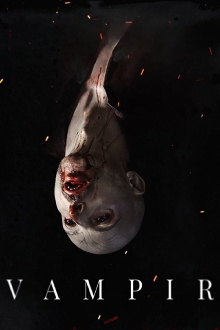 Vampir Trailer