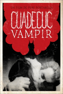 Vampir Cuadecuc Trailer